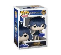 BLACK CLOVER - POP FUNKO VINYL FIGURE 1721 SECRE REGULAR 9CM