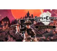 Black Clover: Quartet Knights Season Pass