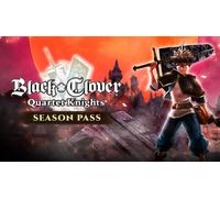 Black Clover: Quartet Knights Season Pass
