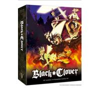 Black Clover - Saison 3 - Première Partie [Édition Collector]