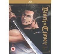 Black Clover: Season 1 - Part 4 (Blu-ray)