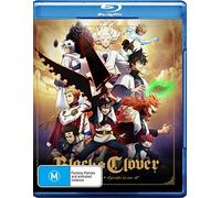 Black Clover: Season 2 Complete