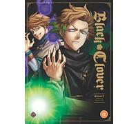Black Clover - Season 2 Part 3 [DVD]