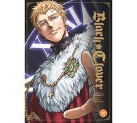 Black Clover: Season 2 - Part 5 (DVD)