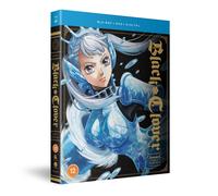 Black Clover: Season 3 - Part 1 (Blu-ray)