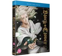 Black Clover: Season 3 - Part 2 (Blu-ray)