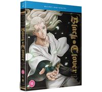 Black Clover: Season 3 - Part 2 (Blu-ray)