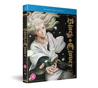 Black Clover: Season 3 - Part 2 (Blu-ray)