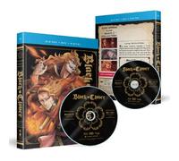 Black Clover (Season 3 Part 4 - Eps 130-141) - 4-Disc Set (+ Digital Copy) (Blu-Ray & DVD Combo) [ Origine Australiano, Nessuna Lingua Italiana ] (Blu-Ray)