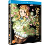Black Clover: Season 3 - Part 5 (Blu-ray)