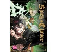 Black Clover: Season 4 [DVD]