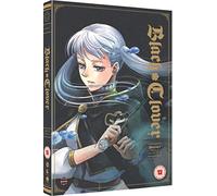 Black Clover - Season One Part Three [DVD]