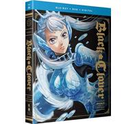 Black Clover: Season Three - Part One