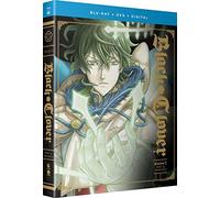 Black Clover: Season Two - Part Four (4 Blu-Ray) [Edizione: Stati Uniti]