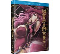 Black Clover: Season Two - Part Two