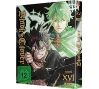 Black Clover - Staffel 4 - Vol. 1 - [Blu-ray]