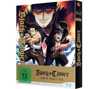 Black Clover - Staffel 4 - Vol.2 - [Blu-ray]
