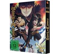 Black Clover - Staffel 4 - Vol.2 - [DVD]