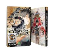 Black Clover T01 + T02 - OP1=2 2026