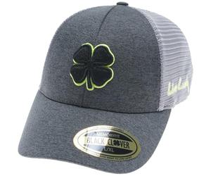 Black Clover Unisex-adulto, nero, Large-X-Large