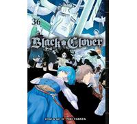 Black Clover 36: Volume 36