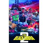 Black Cobra 2 Dvd [Edizione: Regno Unito] [Edizione: Regno Unito]