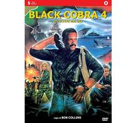 Black Cobra 4-Detective Malone