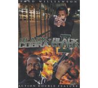 BLACK COBRA BLACK COBRA II MOVIE