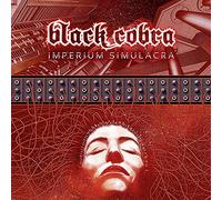 Black Cobra - Imperium Simulacra