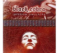 Black Cobra - Imperium Simulacra - Coloured Edition