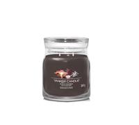 YANKEE CANDLE IN VASO MEDIO BLACK COCONUT