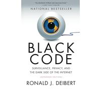 Ronald J. Deibert Black Code (Tascabile)