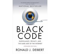 Ronald J. Deibert Black Code (Tascabile)
