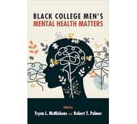 Black College Men's Mental Health Matters