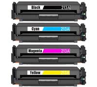 Hp Colore Black - HPW2130A