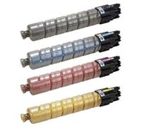 Ricoh Colore Black Compatibile - RIMPC305BK