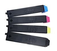 Nero compatibile con Triumph-Adler Utax 400 Ci-20K 1T02R60UT0 - UTCK5512BK