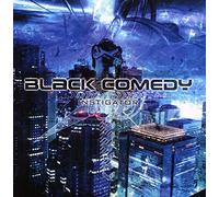 Black Comedy - INSTIGATOR -LTD STAR META