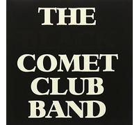 BLACK COMET CLUB BAND - BLACK