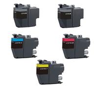 Black Compa Brother J6930,J6530,J5730,J5330