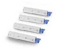 Black compa C3520 MFP,C3530 MFP,MC 350,MC 360-2.5K#43459324