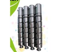 Black Compa Canon C250,C350,C255,C355,C351-19K#8516B002