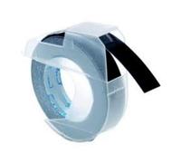 Black compa Dymo Junior/Omega Nastro a relievo 3D-9MMx3M