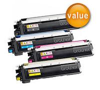 Black Compa HL 3040 CN,3070 Mfc 9010,9120,9320-2.2K#TN-230BK