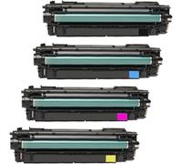 Nero compatibile con HP M652 M653 series-27K656X - HPCF460X
