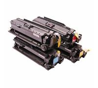 Black Compa HP Color M578,M55,M554,M555-13K#212X