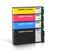 Black Compa HP PageWide Enterprise 765,780,785-20K#T0B30A