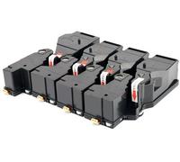 Black Compa Konica Minolta bizhub C3100i-6K#AE1Y131/TNP93K