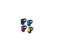 Black Compa Konica Minolta Bizhub C3110-5K#A0X5155