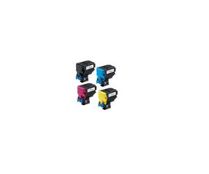 Black Compa Konica Minolta Bizhub C3110-5K#A0X5155